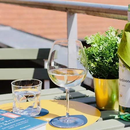 Domspatz, 50qm, Top-lage, Style, Dachterrasse, Business * Schwerin (Mecklenburg-Vorpommern)