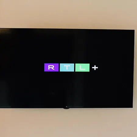 Fewozauber - Domspatz, 50qm, Top-lage, Style, Dachterrasse, Business Lägenhet Schwerin (Mecklenburg-Vorpommern)