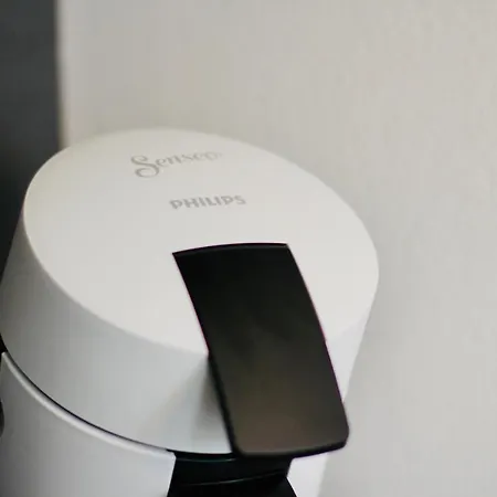 Lägenhet Fewozauber - Domspatz, 50qm, Top-lage, Style, Dachterrasse, Business Schwerin (Mecklenburg-Vorpommern)