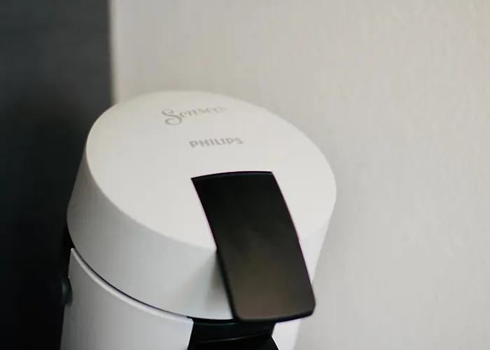 Apartment Fewozauber - Domspatz, 50qm, Top-lage, Style, Dachterrasse, Business Schwerin (Mecklenburg-Vorpommern)