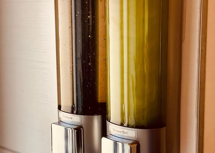 Fewozauber - Domspatz, 50qm, Top-lage, Style, Dachterrasse, Business